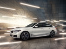 BMW 630d xDrive na operativní leasing