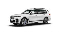 Nové BMW X7 xDrive30d M Sport 3.0 200kW 4x4 na operativní leasing