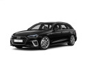 Audi A4 Avant Sline 35 7ST 2,0TFSI / 110kW na operativní leasing