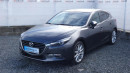 Mazda 3 Revolution 2.0i Aut. na operativní leasing