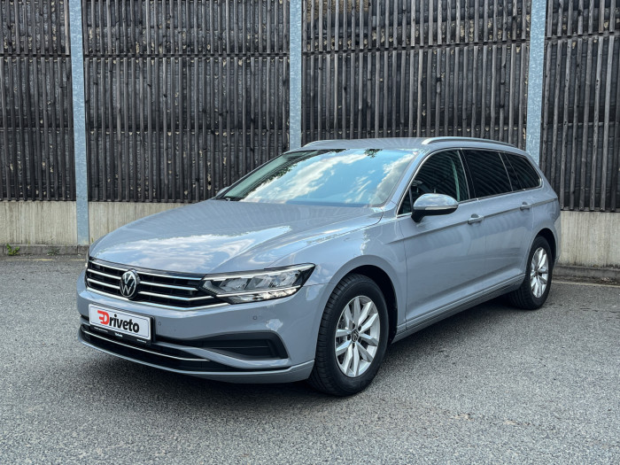 Volkswagen Passat Variant 1.5 na operativní leasing