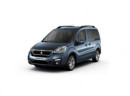 Peugeot Partner Tepee Active 1.6 BlueHDi 73 kW bez S&S na operativní leasing
