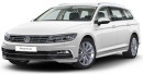 Volkswagen Passat Variant 2,0 TDI na operativní leasing