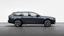 Volvo V90 B4 AWD CROSS COUNTRY ULTIMATE na operativní leasing