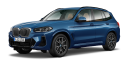 BMW X3 30e xDrive M Sportovní paket na operativní leasing