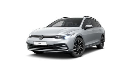 Volkswagen golf TDI na operativní leasing