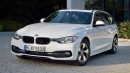 BMW řada 3  na operativní leasing