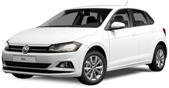 Volkswagen Polo 1,0 TSI na operativní leasing