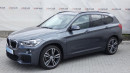 BMW X1 sDrive 20d na operativní leasing