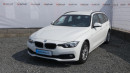 BMW Řada 3 318i touring aut na operativní leasing