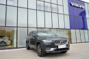 Volvo XC90 B5 AWD INSCRIPTION AUT CZ na operativní leasing