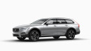Volvo V90 CC D5 AWD PRO AUT CZ 1.maj na operativní leasing