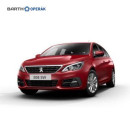 Peugeot 308 SW Active 1.5 BlueHDI 75 kW na operativní leasing