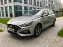 Hyundai i30 Kombi 1.5i na operativní leasing