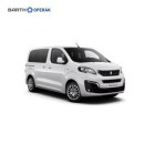 Peugeot Traveller Business Long 2.0 BlueHDi 110 kW na operativní leasing