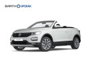 VW T-Roc Cabriolet Style 1.0 TSI 81 kW na operativní leasing