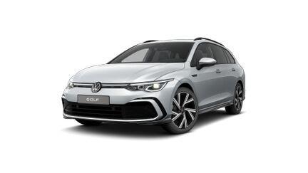 Volkswagen golf TDI na operativní leasing