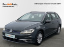 Volkswagen Golf Variant Zlevněno o 20 000 Kč na operativní leasing