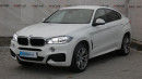 BMW X6 30d Xdrive na operativní leasing