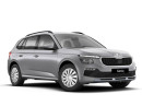 Škoda Kamiq Selection 6MP 1,0TSI / 85kW na operativní leasing