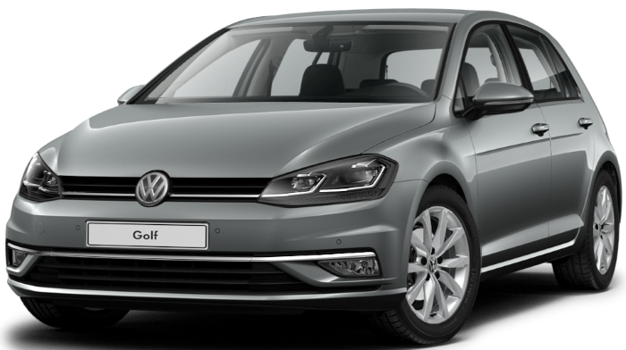 Volkswagen Golf 1,5 TSI na operativní leasing