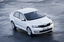 Škoda Rapid Fresh 1.2 TSI na operativní leasing