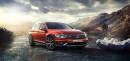 VW Passat Variant 2.0 TDI 4Motion Alltrack 140 kW DSG na operativní leasing
