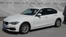 BMW Řada 3 320d xDrive na operativní leasing