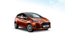 Ford Fiesta, 1.25 výbava Trend na operativní leasing