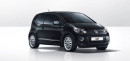 Volkswagen up! 1.0 Move up 44 kW na operativní leasing