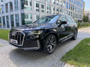 Audi Q7 3.0 TDI na operativní leasing