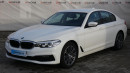 BMW Řada 5 540i xDrive na operativní leasing