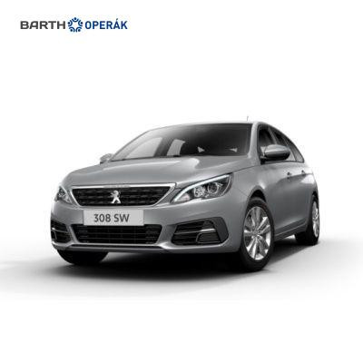 Peugeot 308 SW Active 1.5 BlueHDI 96 kW na operativní leasing