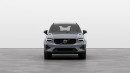 Volvo XC40 B4 AWD AUT DARK PLUS na operativní leasing