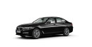 BMW 520i Limousine 135 kW na operativní leasing