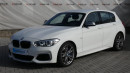BMW Řada 1 140i xDrive M Sport na operativní leasing