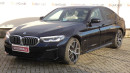 BMW Řada 5 530d xDrive M Sport na operativní leasing