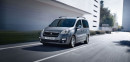 Peugeot Partner Tepee Allure 1.6 BlueHDI 70 kW bez S&S na operativní leasing